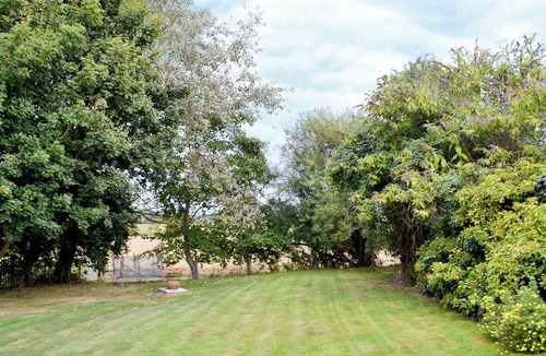 Whitminster Cottage | 2 bedroom accommodation in Whitminster
