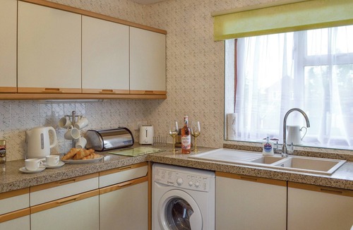 Whitstable Cottage | 2 bedroom accommodation in Whitstable