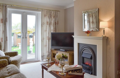 Whitstable Cottage | 2 bedroom accommodation in Whitstable
