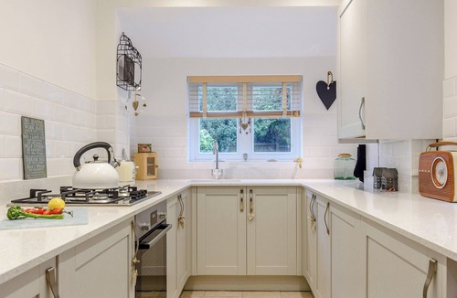 Whitstable Cottage | 2 bedroom accommodation in Whitstable