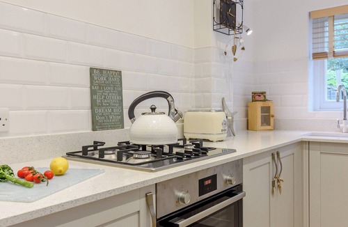 Whitstable Cottage | 2 bedroom accommodation in Whitstable