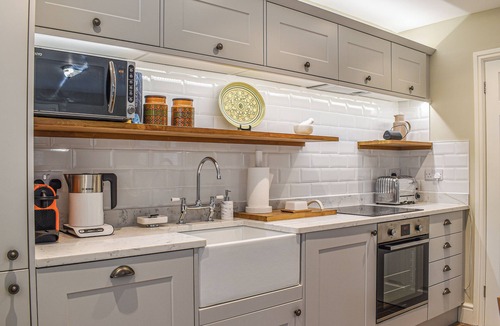 Whitstable Cottage | 2 bedroom accommodation in Whitstable