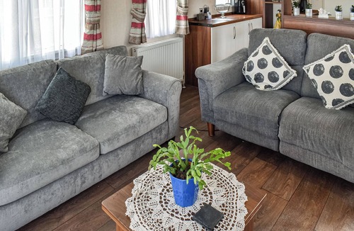 Swalecliffe Cottage | 2 bedroom accommodation in Whitstable