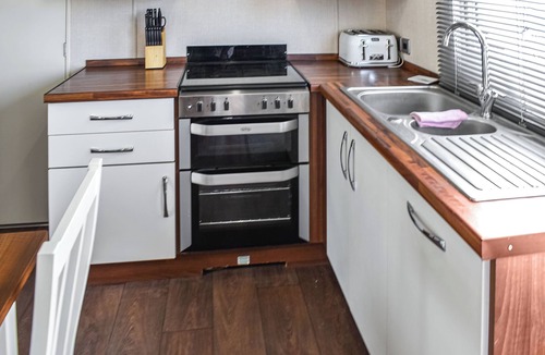 Swalecliffe Cottage | 2 bedroom accommodation in Whitstable