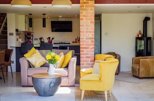 Winchester Cottage | 2 bedroom accommodation in Winchester