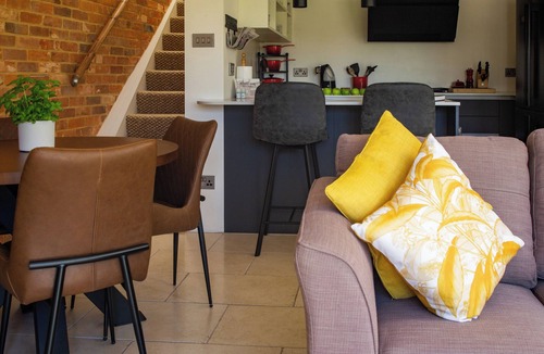 Winchester Cottage | 2 bedroom accommodation in Winchester
