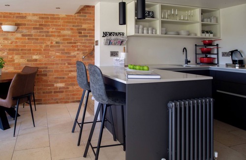 Winchester Cottage | 2 bedroom accommodation in Winchester