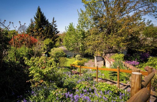 Winchester Cottage | 2 bedroom accommodation in Winchester