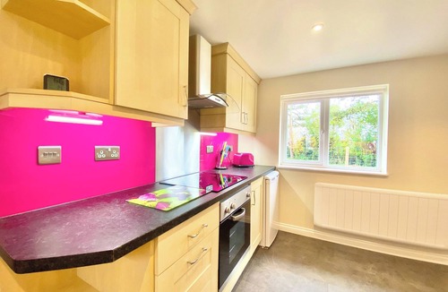 Winchester Cottage | 2 bedroom accommodation in Winchester