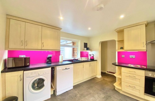 Winchester Cottage | 2 bedroom accommodation in Winchester