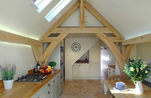 Winchester Cottage | 2 bedroom accommodation in Winchester