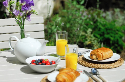 Winchester Cottage | 2 bedroom accommodation in Winchester