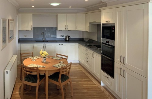 Windermere Cottage | 2 bedroom accommodation in Ecclerigg, near Ambleside