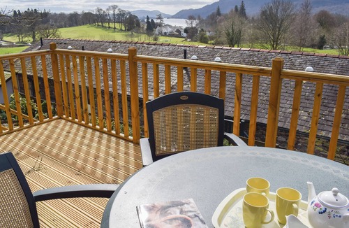 Windermere Cottage | 2 bedroom accommodation in Ecclerigg, near Ambleside