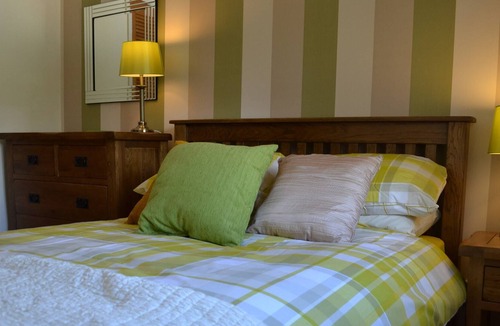 Windermere Cottage | 2 bedroom accommodation in Windermere