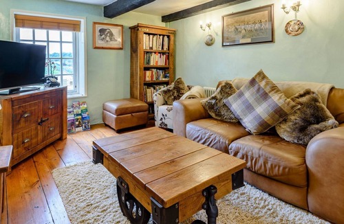 Wirksworth Cottage | 2 bedroom accommodation in Wirksworth