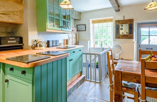 Wirksworth Cottage | 2 bedroom accommodation in Wirksworth