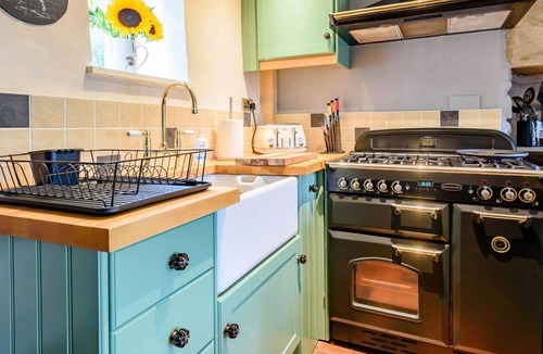 Wirksworth Cottage | 2 bedroom accommodation in Wirksworth
