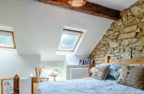 Wirksworth Cottage | 2 bedroom accommodation in Wirksworth