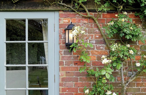 Tenterden Cottage | 2 bedroom accommodation in Wittersham