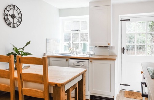 Wolsingham Cottage | 2 bedroom accommodation in Wolsingham