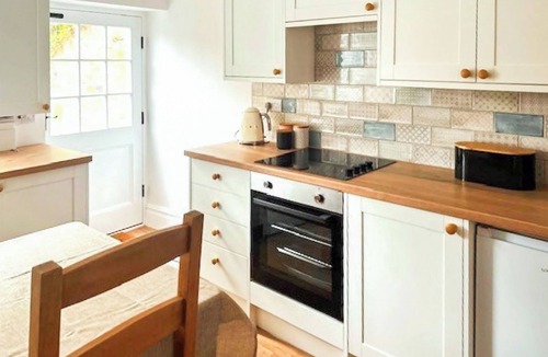 Wolsingham Cottage | 2 bedroom accommodation in Wolsingham