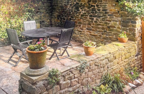 Wolsingham Cottage | 2 bedroom accommodation in Wolsingham