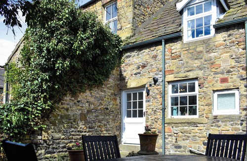 Wolsingham Cottage | 2 bedroom accommodation in Wolsingham