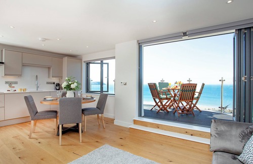 Mortehoe Cottage | 2 bedroom accommodation in Woolacombe