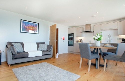 Mortehoe Cottage | 2 bedroom accommodation in Woolacombe