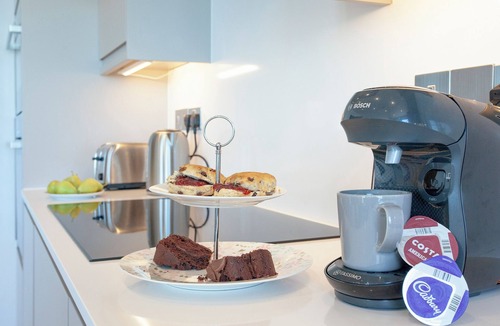 Mortehoe Cottage | 2 bedroom accommodation in Woolacombe