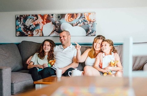 Mortehoe Cabin | 2 bedroom accommodation in Woolacombe