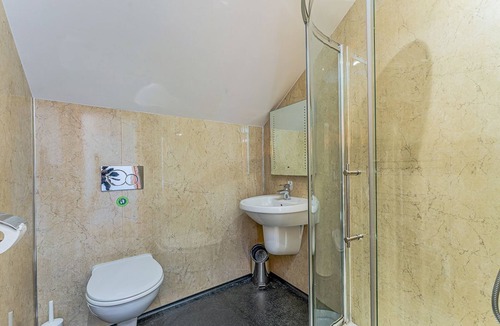 Mortehoe Cabin | 2 bedroom accommodation in Woolacombe