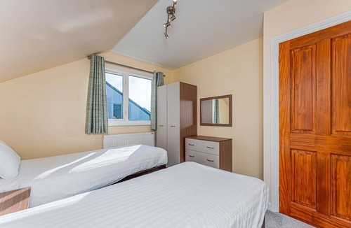 Mortehoe Cabin | 2 bedroom accommodation in Woolacombe