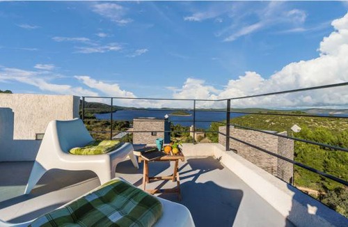 Dragove House | 2 bedroom accommodation in Dragove
