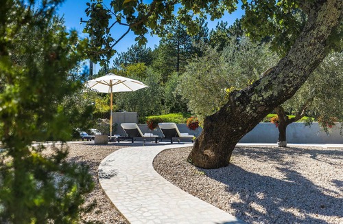 Rogocana House | 2 bedroom accommodation in Labin - Rabac
