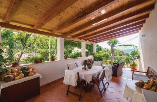 Trsteno House | 2 bedroom accommodation in Zaton Veliki
