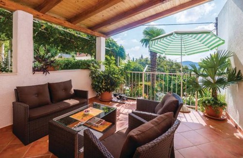 Trsteno House | 2 bedroom accommodation in Zaton Veliki
