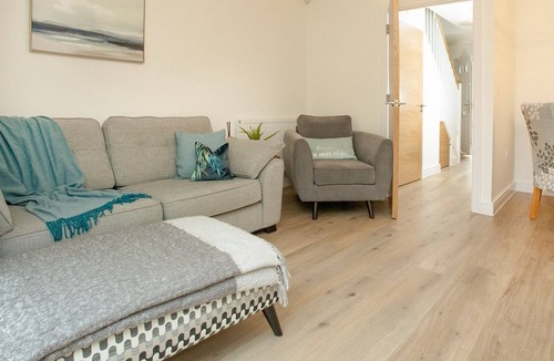 East Bideford Cottage | 2 bedroom accommodation in Appledore