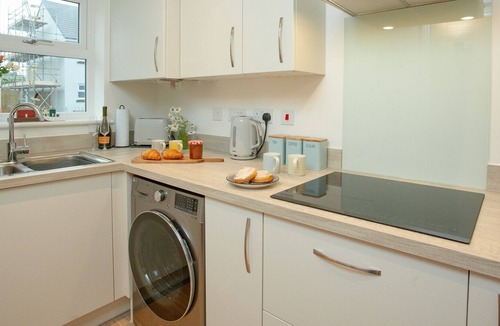 East Bideford Cottage | 2 bedroom accommodation in Appledore