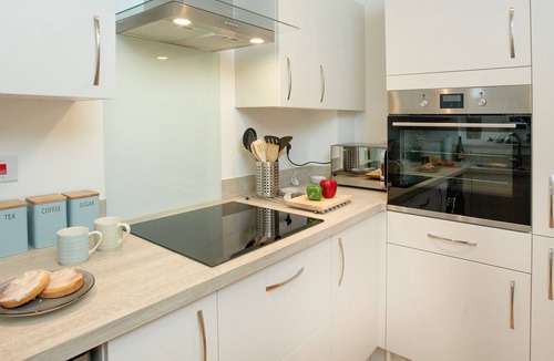 East Bideford Cottage | 2 bedroom accommodation in Appledore