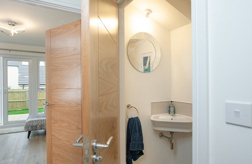 East Bideford Cottage | 2 bedroom accommodation in Appledore