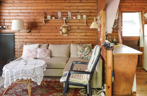 Frederiksvaerk House | 2 bedroom accommodation in Frederiksværk