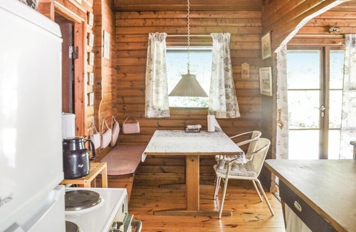 Frederiksvaerk House | 2 bedroom accommodation in Frederiksværk