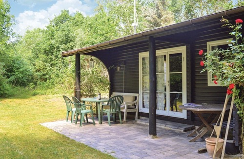 Frederiksvaerk House | 2 bedroom accommodation in Frederiksværk