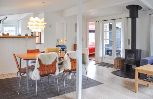 Hesselager House | 2 bedroom accommodation in Hesselager