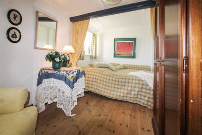 Hesselager House | 2 bedroom accommodation in Hesselager