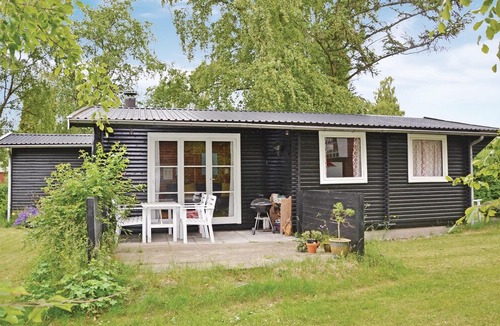 Dalby Huse House | 2 bedroom accommodation in Jægerspris