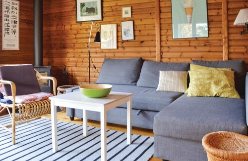 Dalby Huse House | 2 bedroom accommodation in Jægerspris
