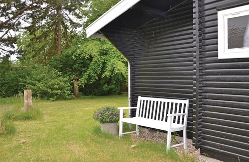 Dalby Huse House | 2 bedroom accommodation in Jægerspris